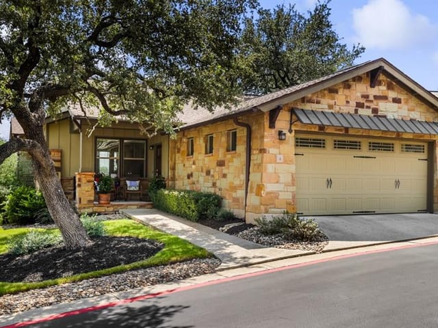 14501 Falcon Head BLVD Unit #4