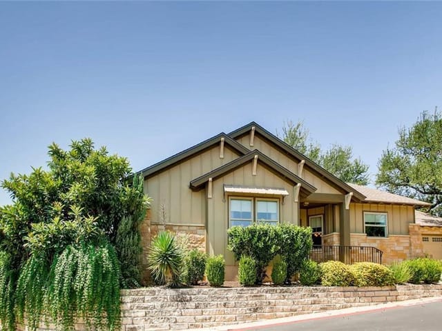14501 Falcon Head BLVD Unit #43