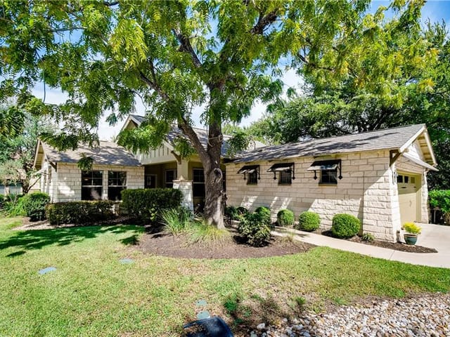 14501 Falcon Head BLVD Unit #45