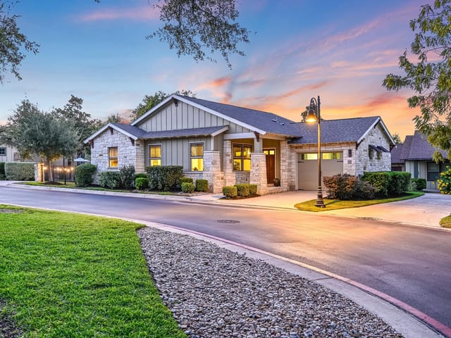 14501 Falcon Head Blvd Unit #47