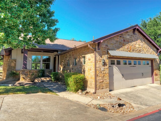 14501 FalconHead BLVD Unit #28