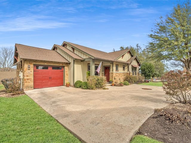 14501 FALCONHEAD Blvd Unit #46