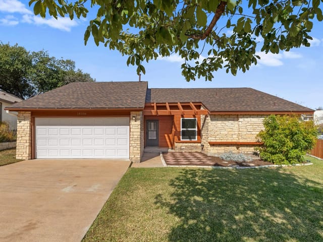 14506 Crystal CT