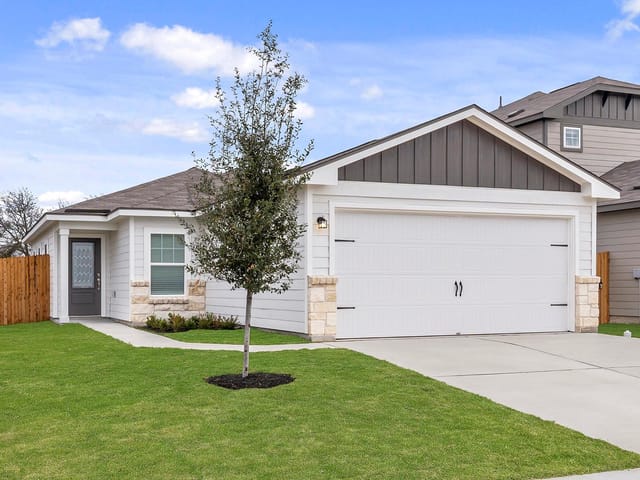 14508 Wahlbergs Way