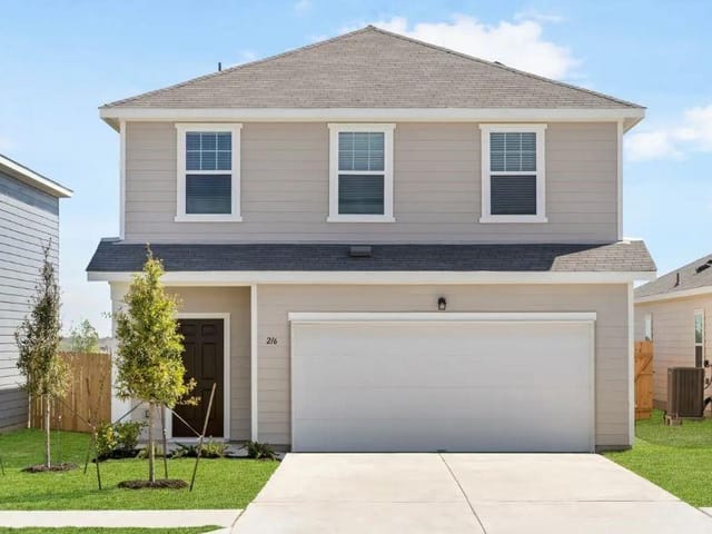 14509 Bonellis Pass