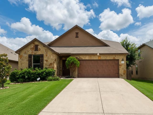 14509 Lake Victor DR