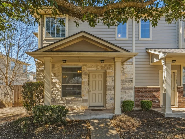 14512 Harris Ridge Blvd Unit #A