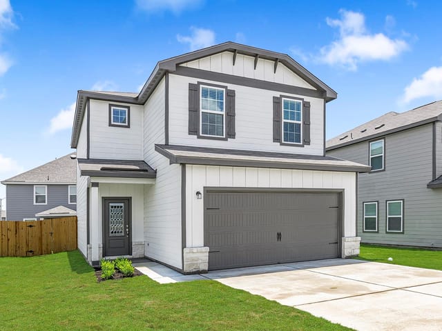 14512 Wahlbergs WAY