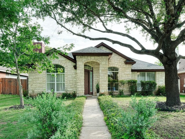 14514 Deaf Smith Blvd