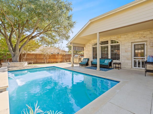 14516 Wharton Park TRL