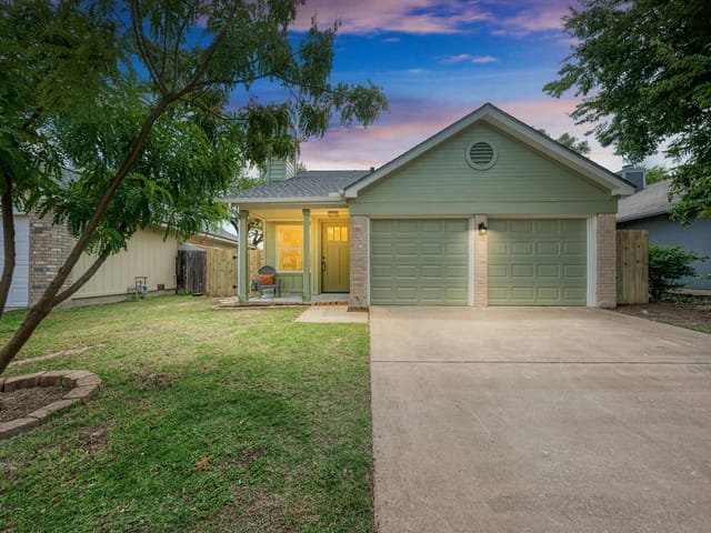 14517 Robert I Walker Blvd