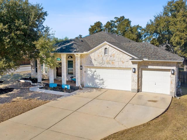 14524 Wharton Park Trl