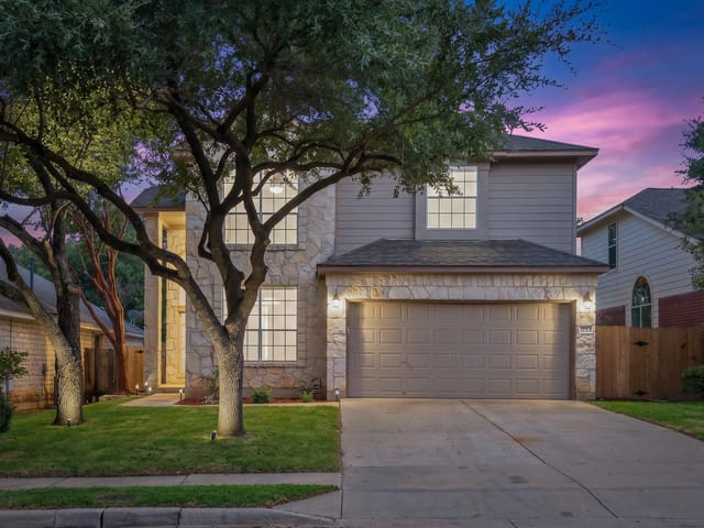 14525 Ballycastle TRL, photo 1 of 6, Austin, TX
