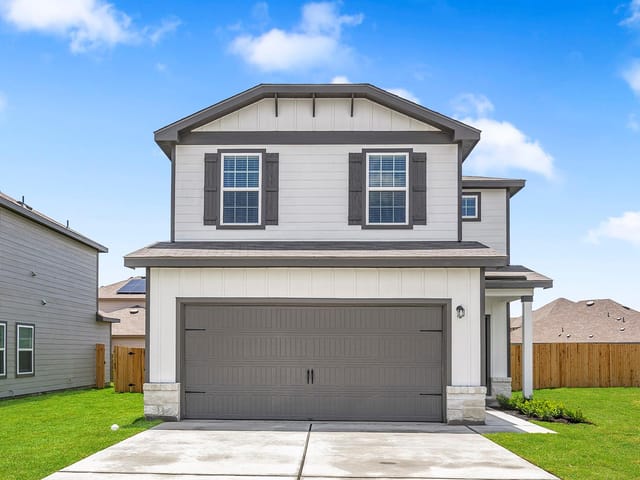 14525 Wahlbergs WAY