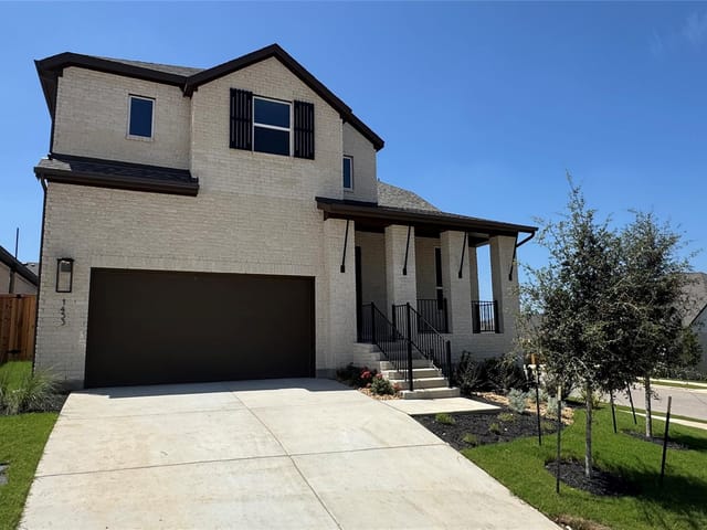 1453 Purple Petunia LN