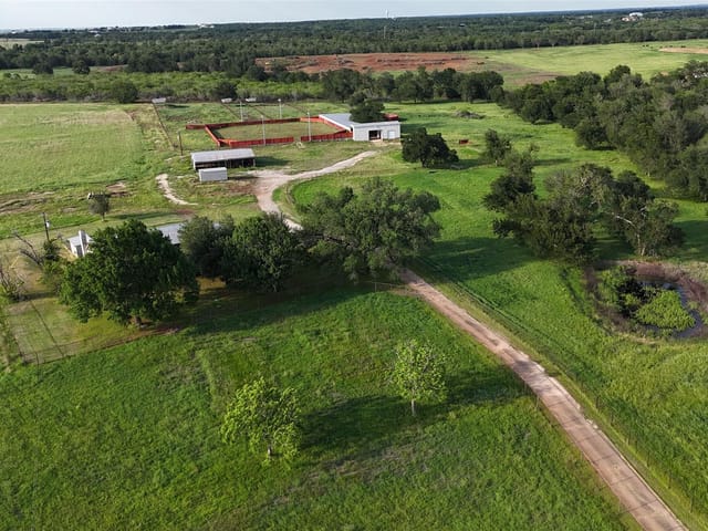 1454 Red Town RD