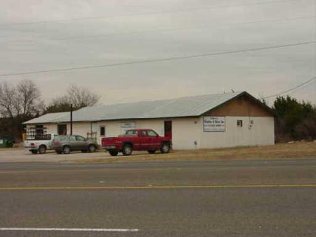 14550 State Highway 29