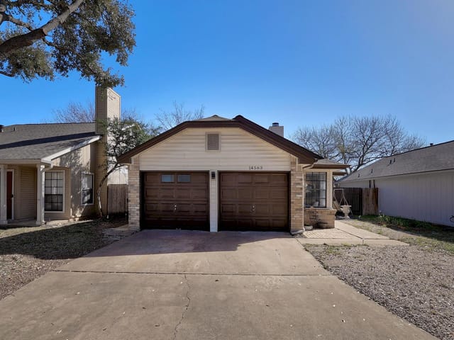14563 Robert I Walker Blvd