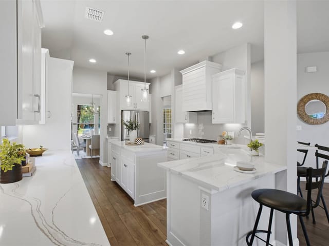 1457 Hargis Creek TRL