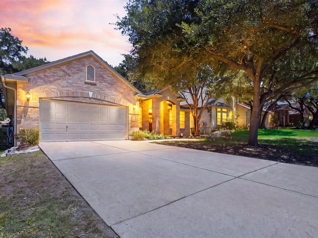 1457 Hargis Creek TRL
