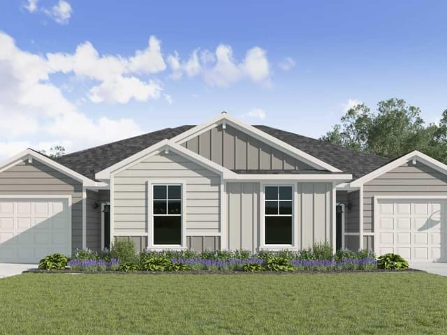 145A Harrison Crossing