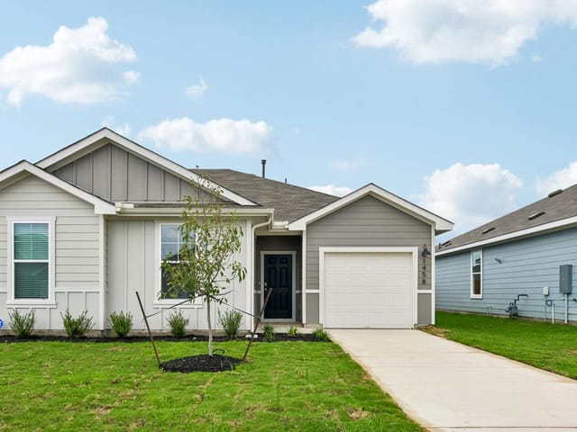 145B Harrison Crossing