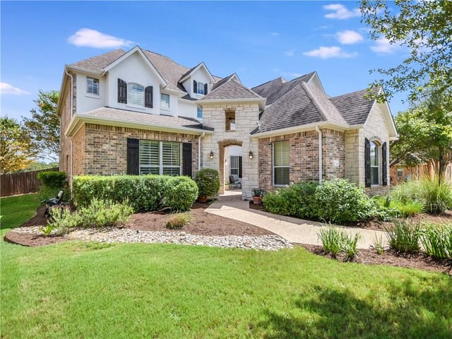146 Running Water Way