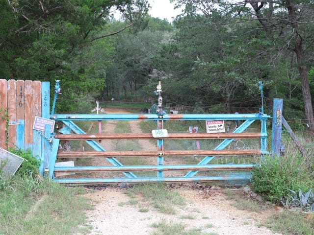 146  Turkey Ridge Cv