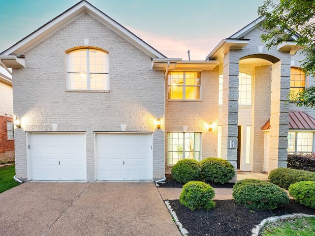 1460 Hargis Creek Trl