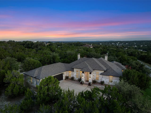 14601 Canyon Bluff CT