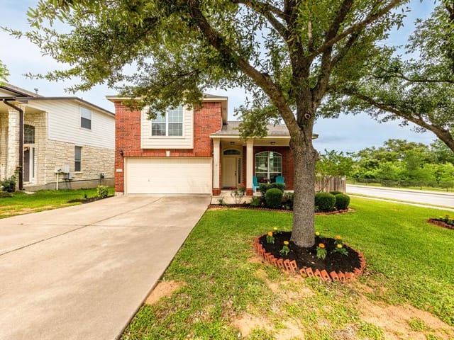 14601 Springs Edge Dr