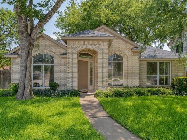 14604 Deaf Smith Blvd