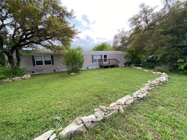 14605 Thunderhead Rd