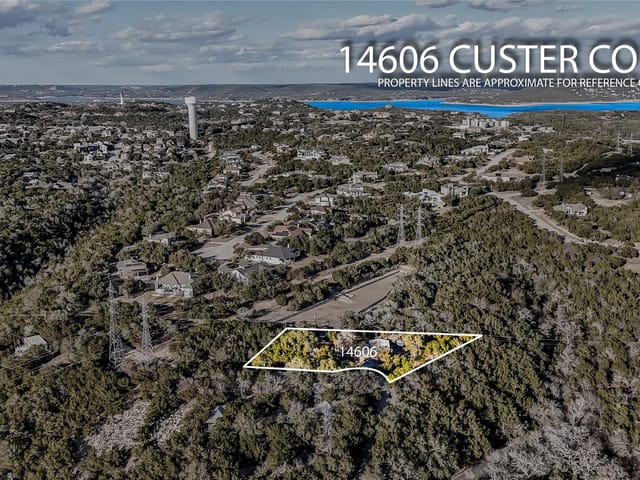 14606 Custer Ct