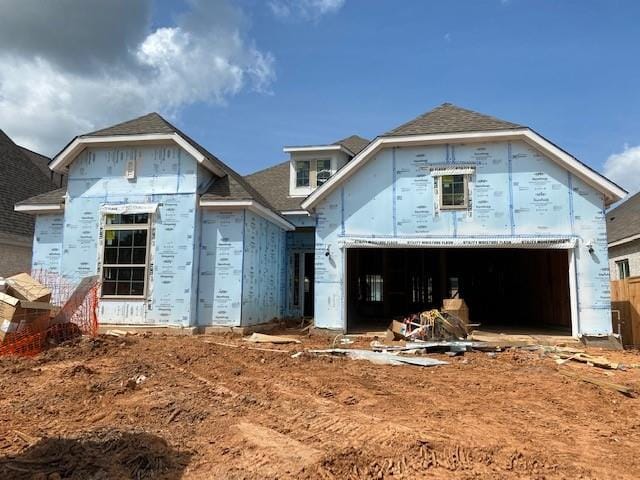 14606 Sandy Side DR
