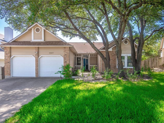 14607 Sandy Side DR