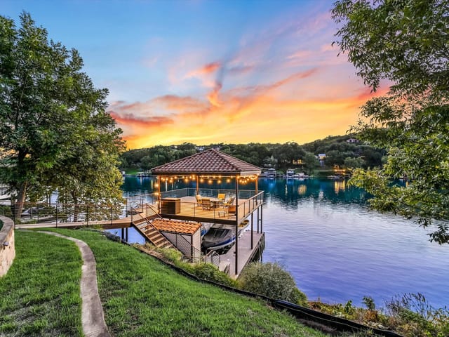 14608 Flat Top Ranch Rd