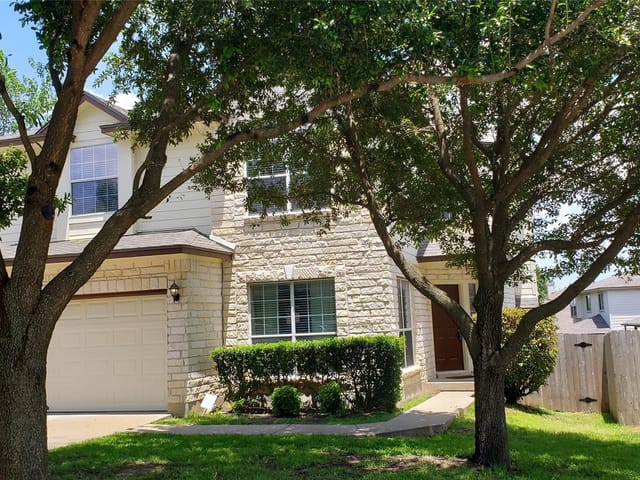 14609 Springs Edge DR