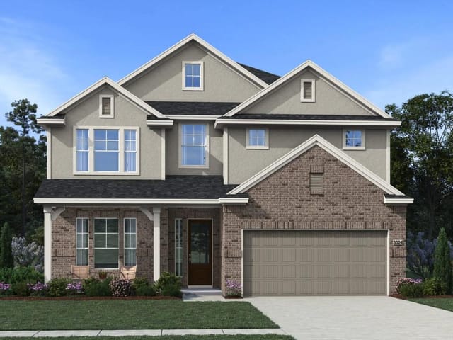 1461 El Paisano DR