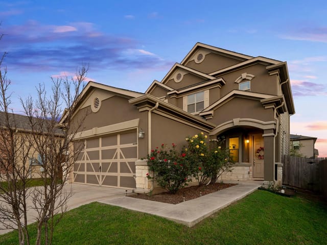 14617 Bedstraw Dr