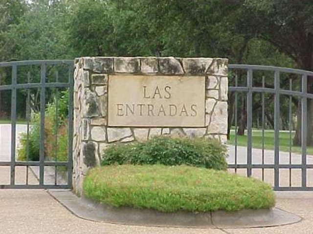 1462 Las Entradas
