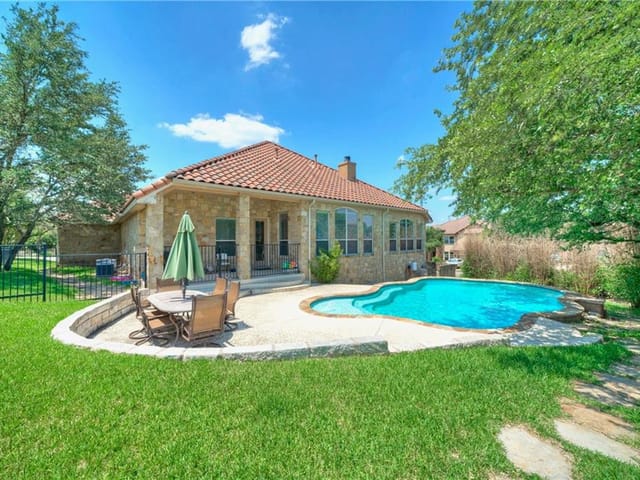14620 Spillman Ranch LOOP
