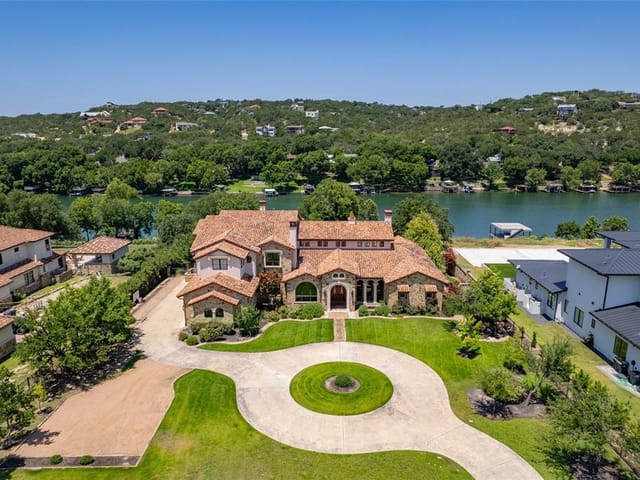 14624 Flat Top Ranch Rd