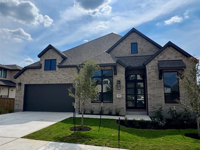 1465 Amanda Paige DR
