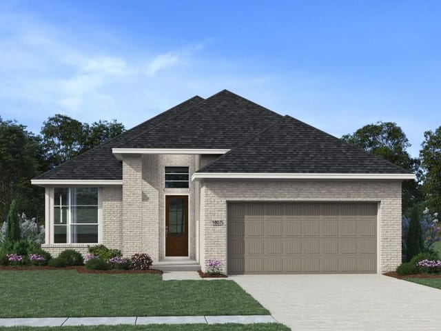 1465 El Paisano DR
