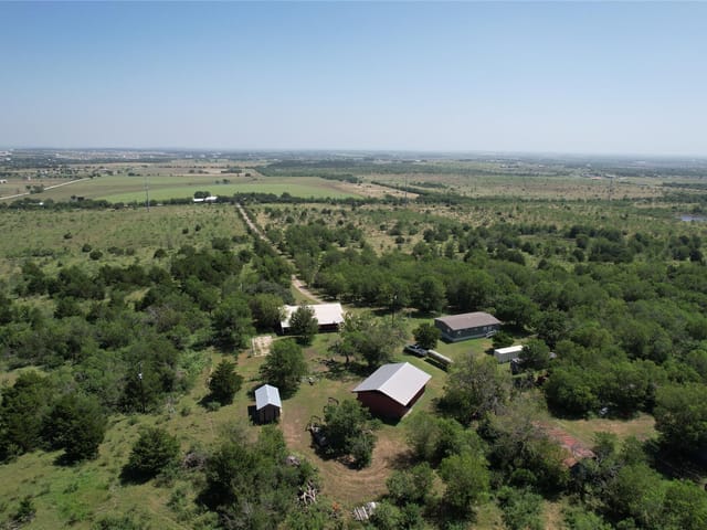 14650 Graef RD
