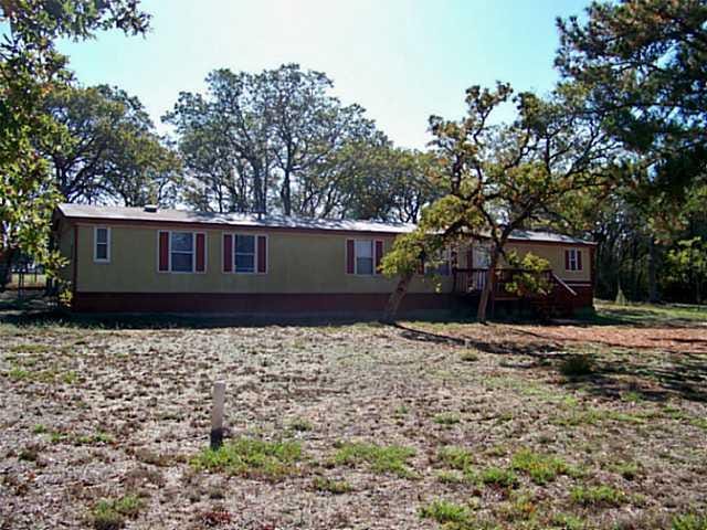 147 Big Pine RD