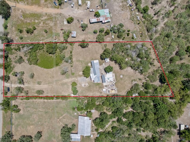 147 Community Center RD
