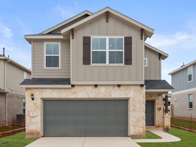 147 Golden Bell WAY