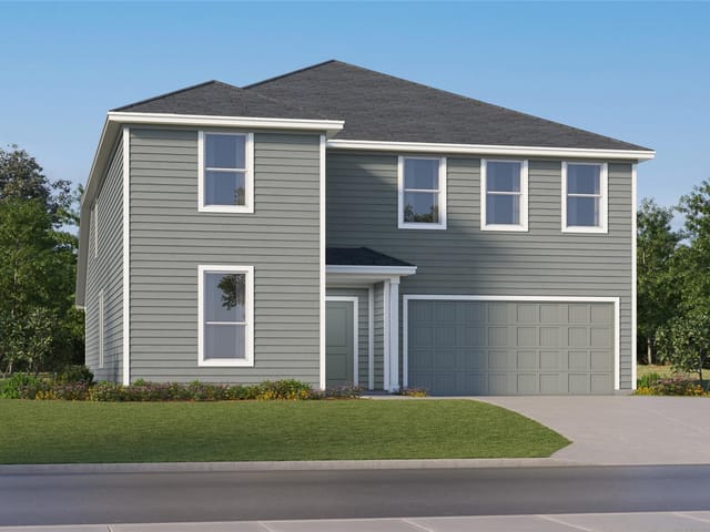 147 Little Prairie VLY
